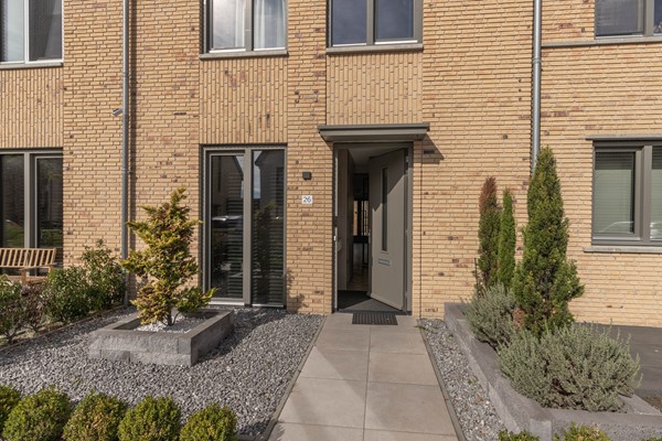 Medium property photo - Glanswier 26, 2371 KJ Roelofarendsveen